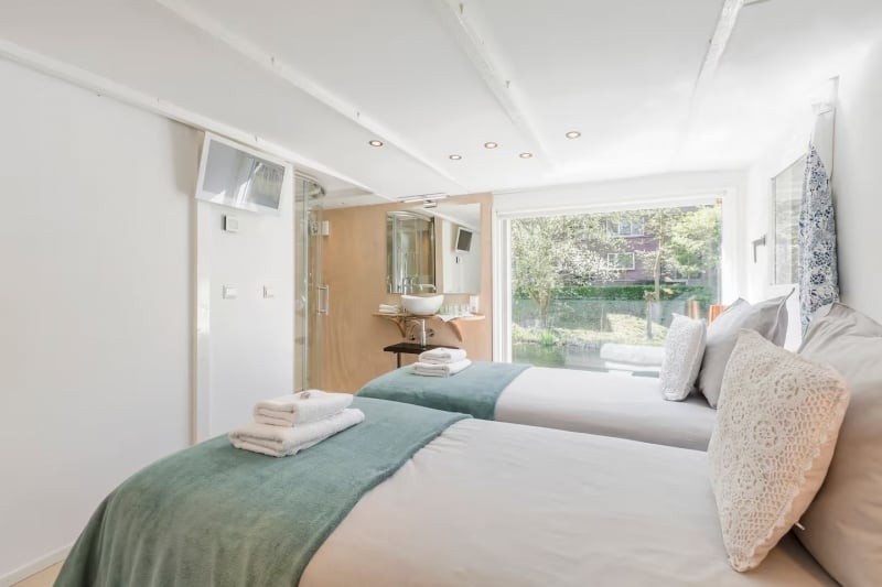 Airbnb in Utrecht