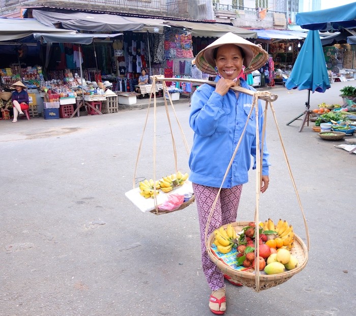 hoi an vietnam