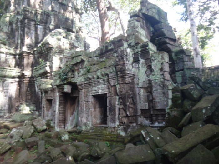 ta prohm