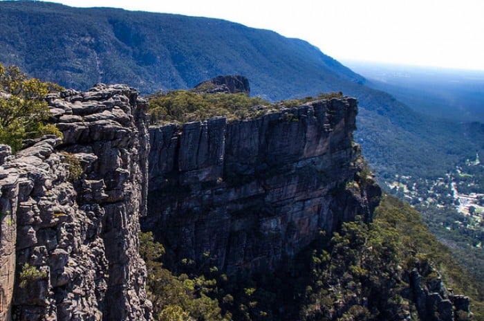 grampians national park