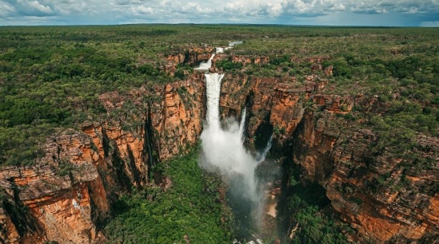 Explore the Northern Territory of Australia with Singapore Airlines