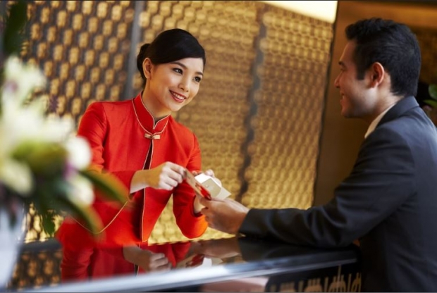 21-Day Advance Purchase at Mandarin Orchard Singapore by Meritus