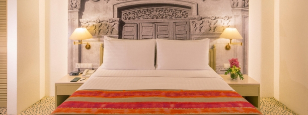 Limited Time Offer with Up to 10% off at Goodwood Park Hotel