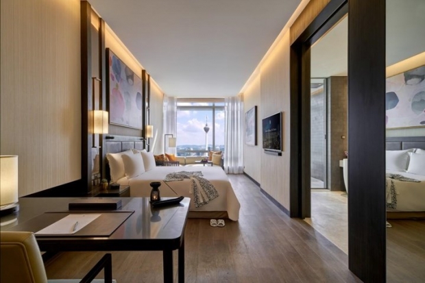 Exclusive Offer in Be The First Properties with Maybank Card