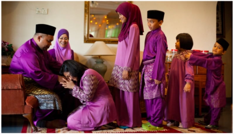 8 Ways You Can Celebrate Hari Raya At Home This Year Halalzilla 