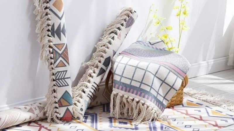 10 Boho Decor Items for Your Home Upgrade