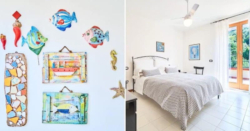 airbnb cinque terre monterosso sun-soaked home