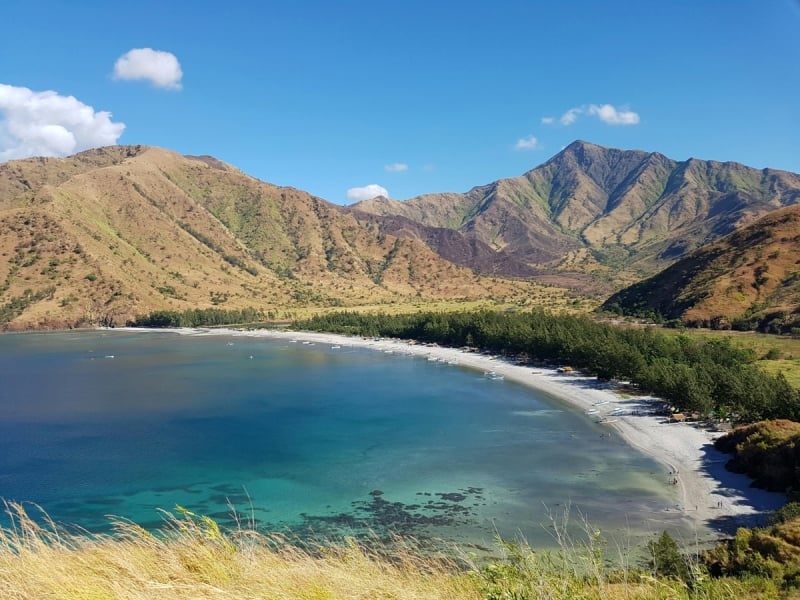 Beaches in the Philippines