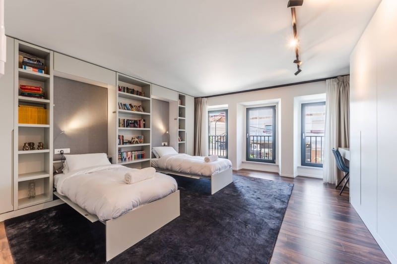 Airbnb Shkoder