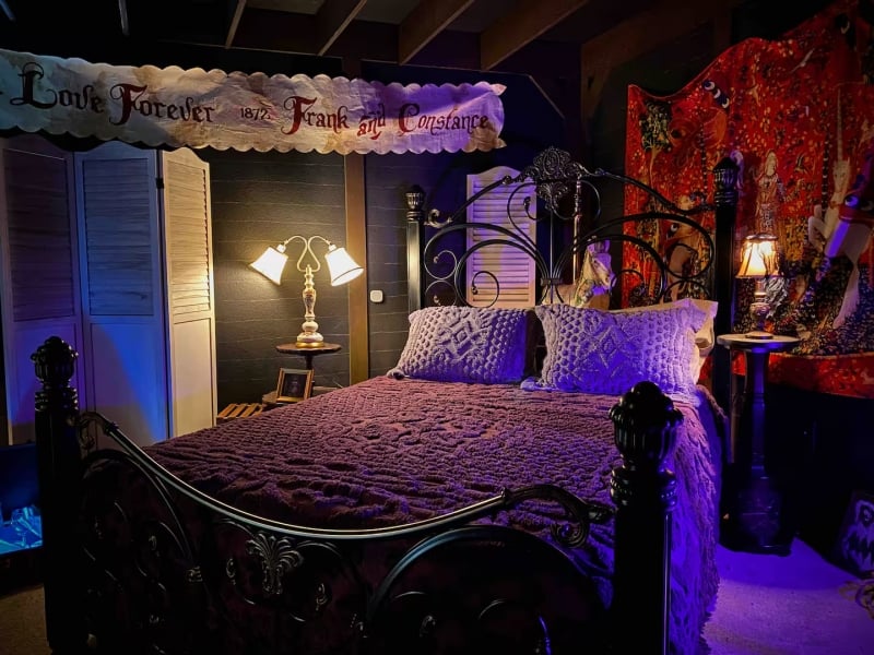 Best Airbnb Lake Buena Vista 