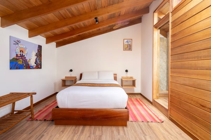 Airbnb Cusco