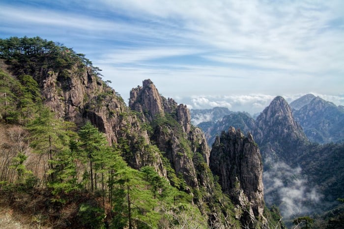 Huangshan