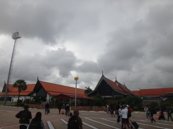 siem reap international airport