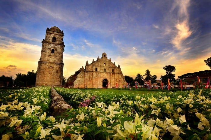 wedding destinations philippines