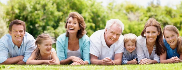 Multi-Generational Travel Package from Raffles Singapore