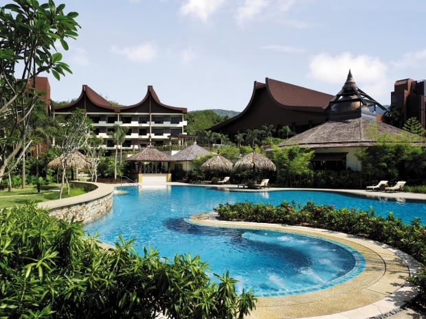 Stay for Less from RM988 in Shangri-La's Rasa Sayang Resort & Spa