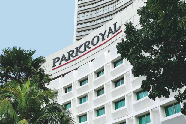 Enjoy Perks at Parkroyal On Beach Road as MasterCard Cardholder