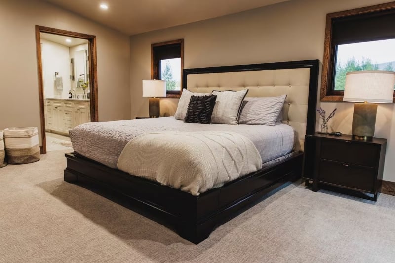 Airbnb in Bozeman
