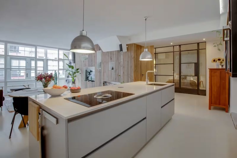 Airbnb in Utrecht