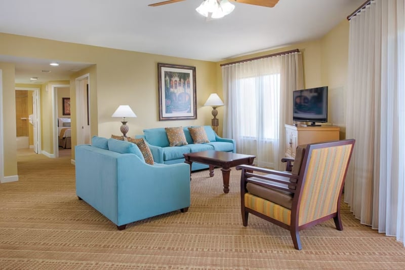 Best Airbnb Lake Buena Vista 