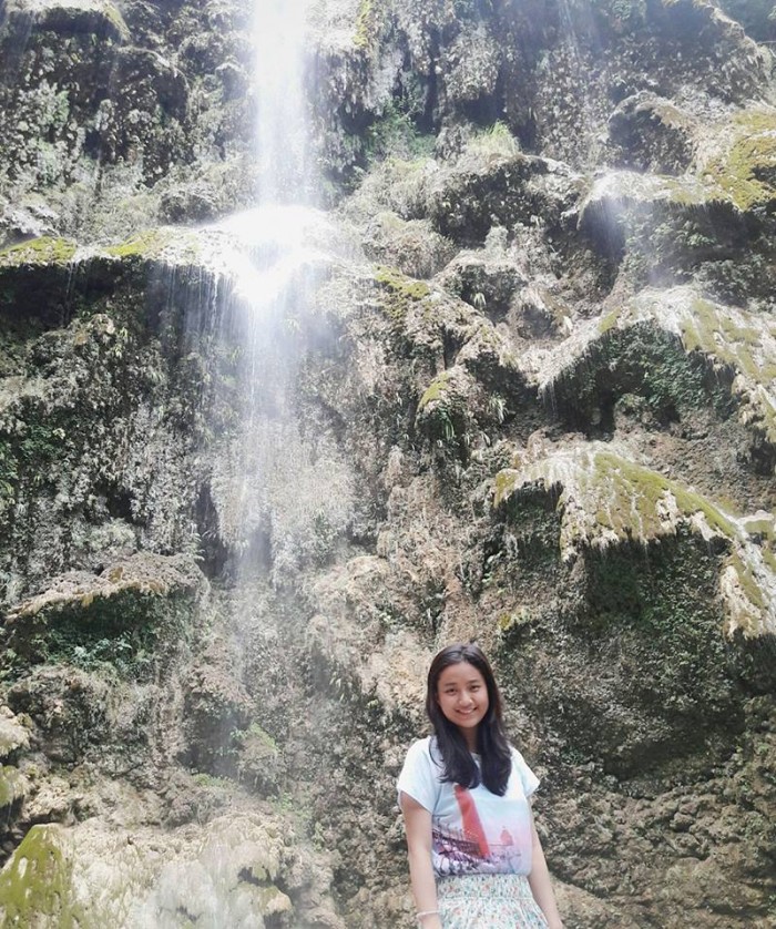 tumalog falls