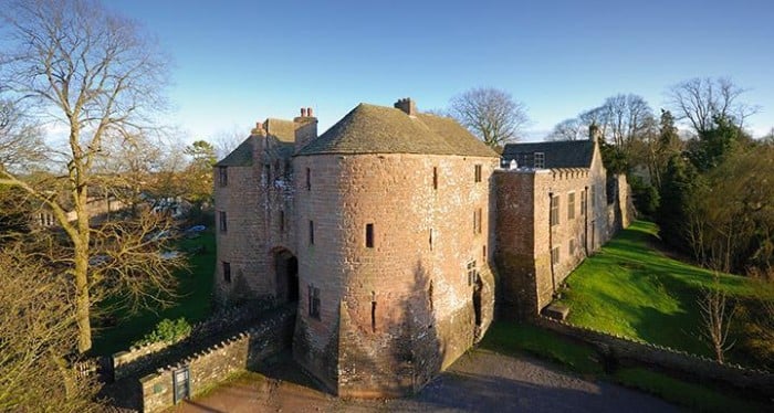 st briavels castle