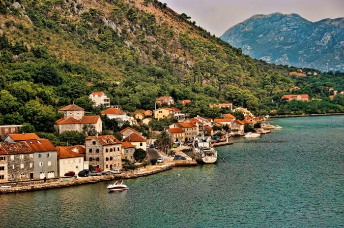 kotor