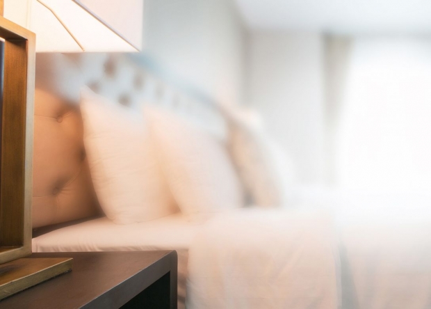 15% off the Best Available Rate at Preferred Hotels & Resorts with Citibank