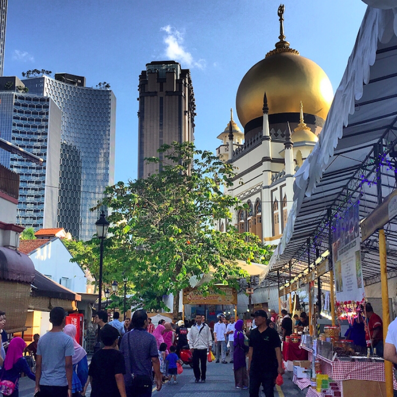 Ramadan Bazaars In Singapore 2019 From Geylang To The Heartlands Halalzilla