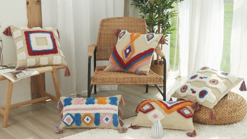 10 Boho Decor Items for Your Home Upgrade