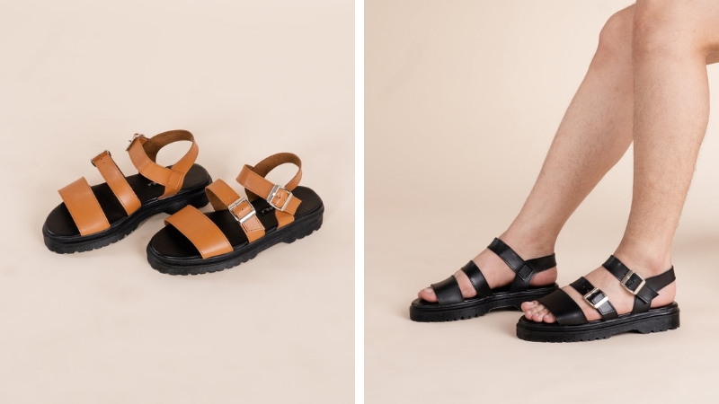 20 Local Shoe Brands in the Philippines That Offer Cute Sandals