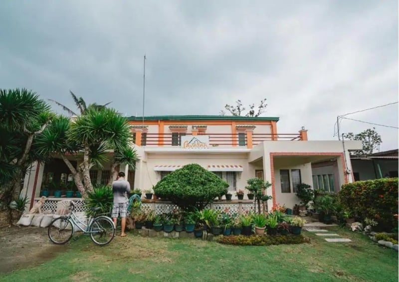 Batanes Airbnb: Savatan Homestay