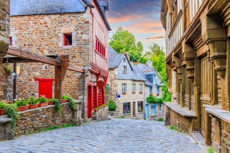 Cities to visit France Other Than Paris