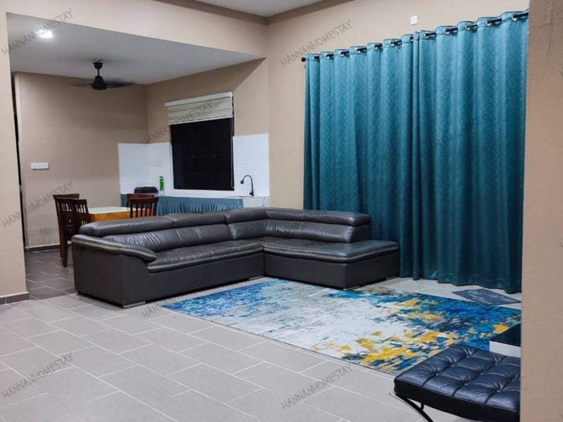 Airbnb in Redang Island 