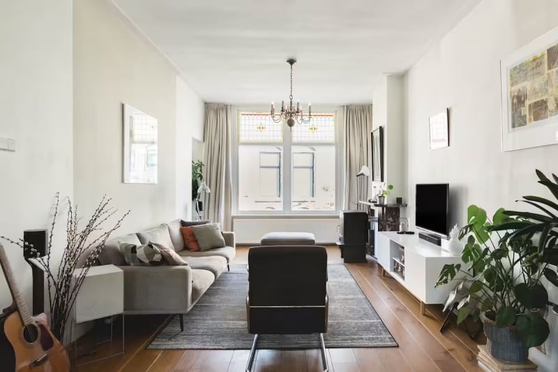 Airbnb in Utrecht
