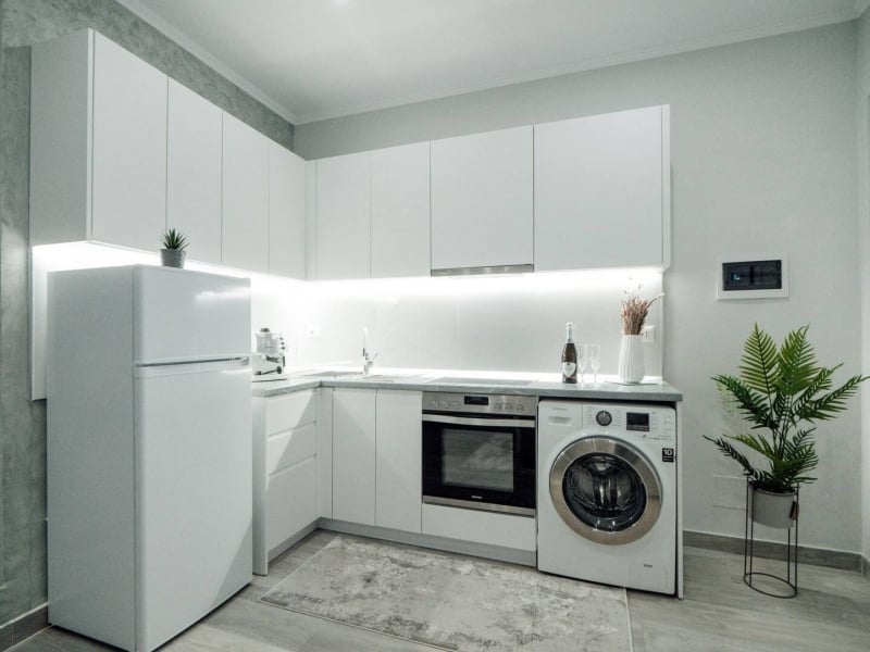 Airbnb Shkoder