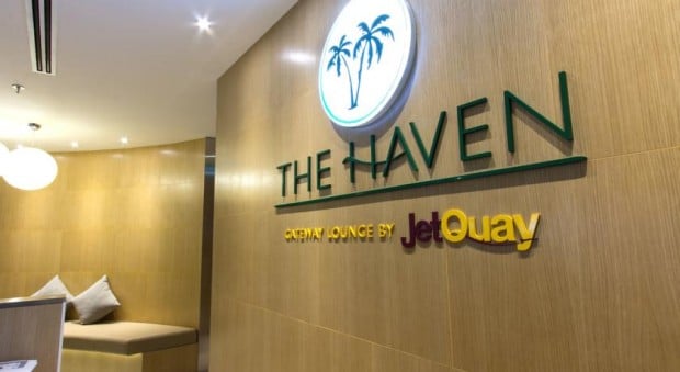 Get 50% Off Rates in The Haven by JetQuay with Maybank
