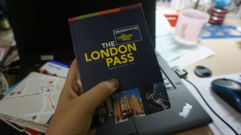 budget trip to london from malaysia