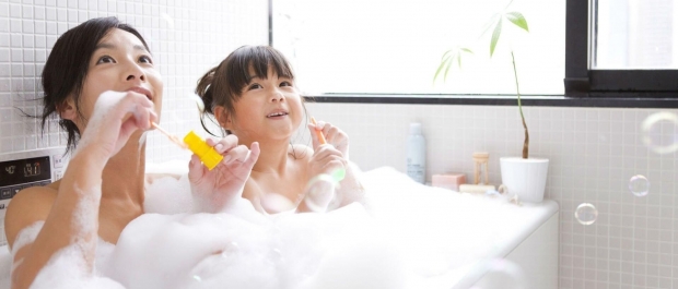 Enjoy Family Moments in Grand Park Orchard with 50% Savings on 2nd Room