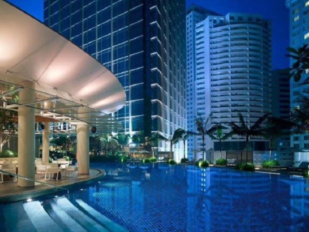 A Suite Life in Grand Hyatt Kuala Lumpur with 20% Savings