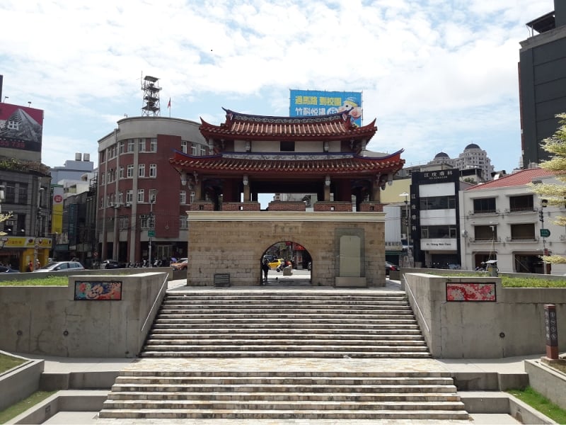 things to do in hsinchu