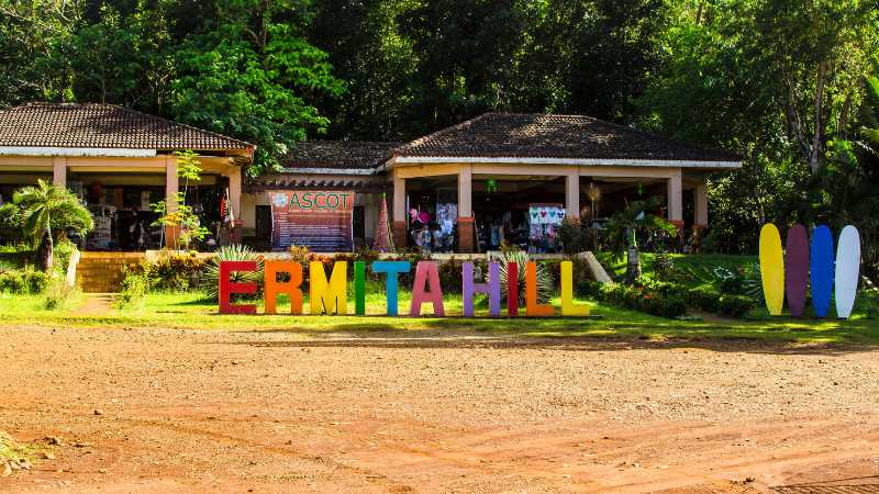 baler aurora tourist spot