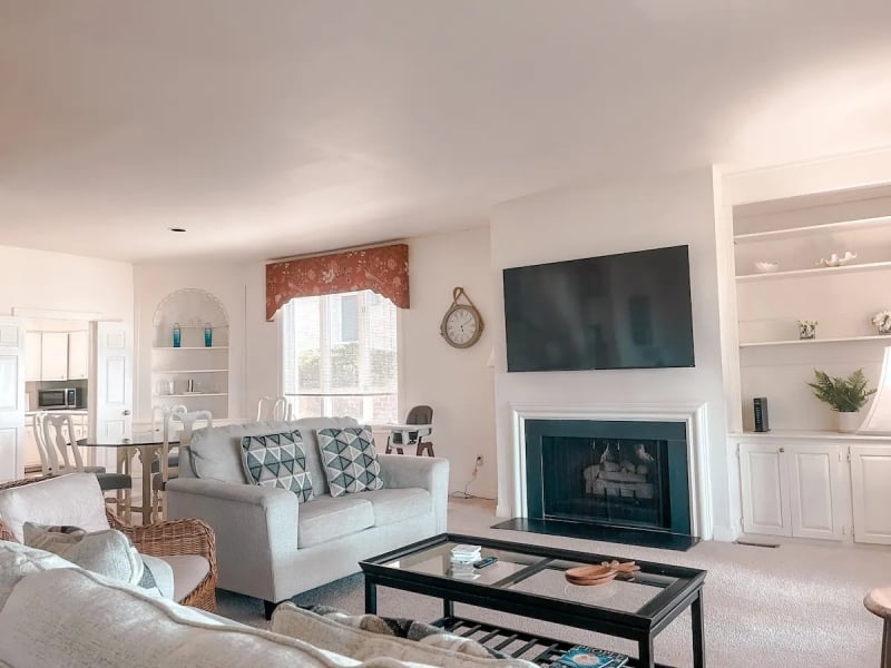 Airbnbs in Virginia Beach