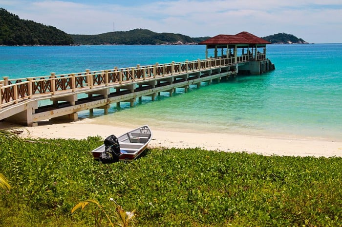 Perhentian Island, Terengganu