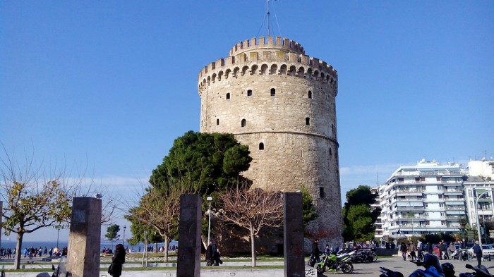 thessaloniki