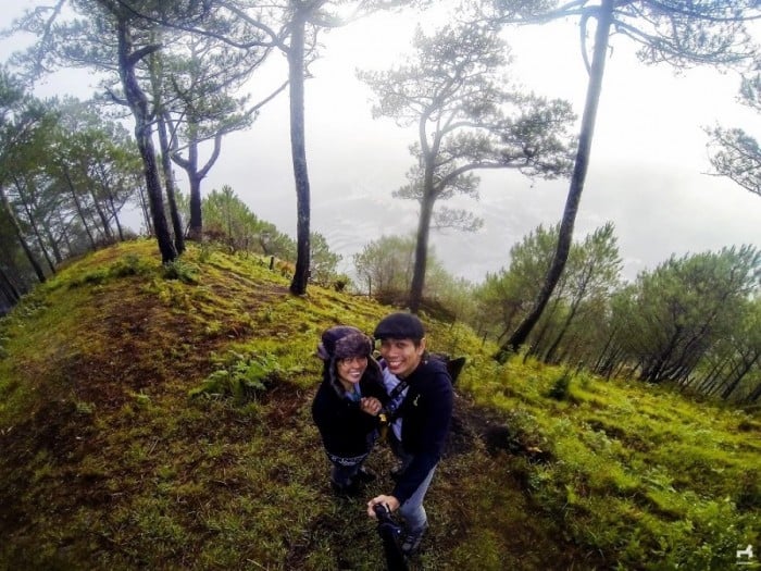 bontoc rice terraces