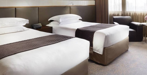 Room Only Offer with Up to 10% Off Best Available Rate in Mandarin Orchard Singapore