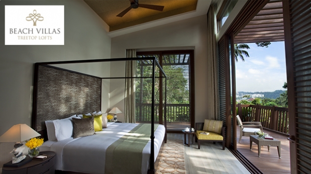 Exclusive Offer for NTUC Cardholders at TreeTop Lofts