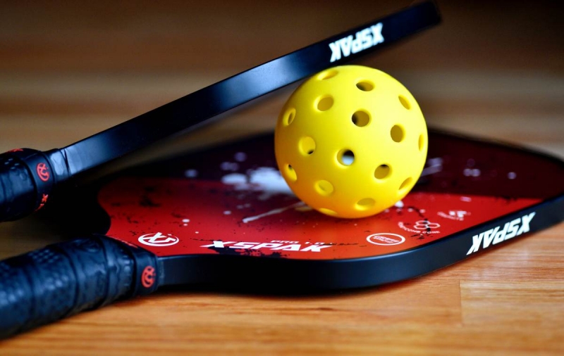 Pickleball gear