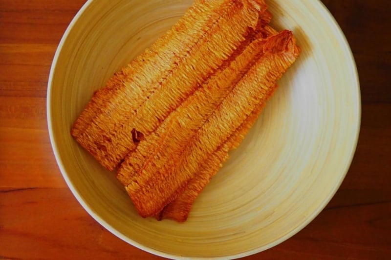 dried cuttlefish